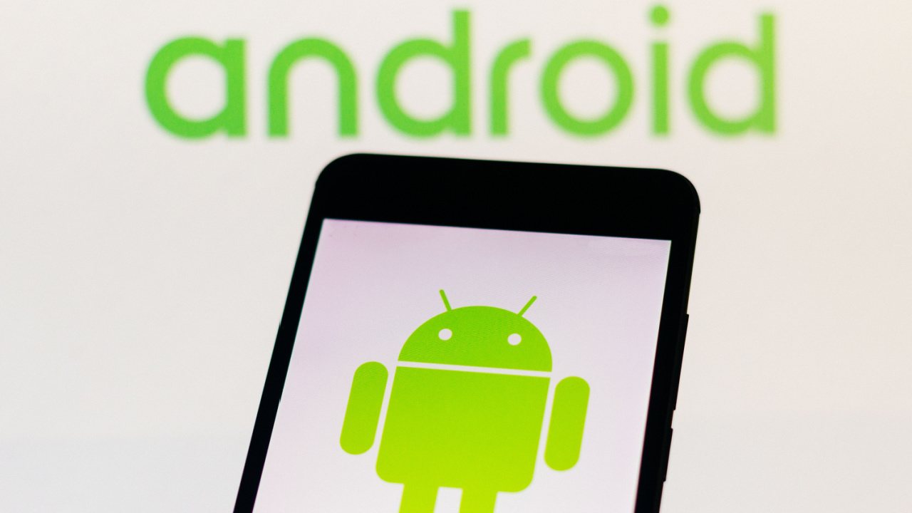 android smartfon