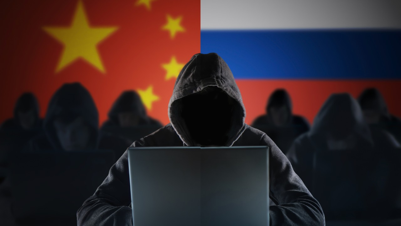 cinski a risku hackeri