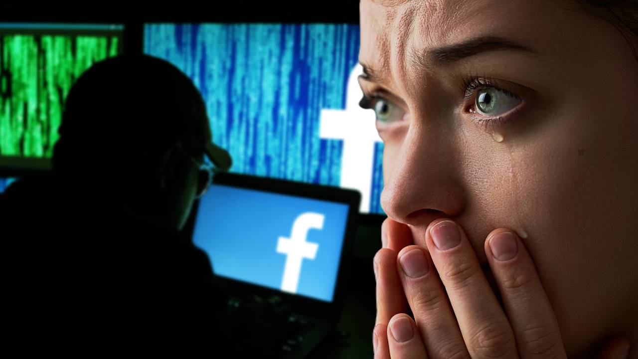 diskreditacia socialne siete