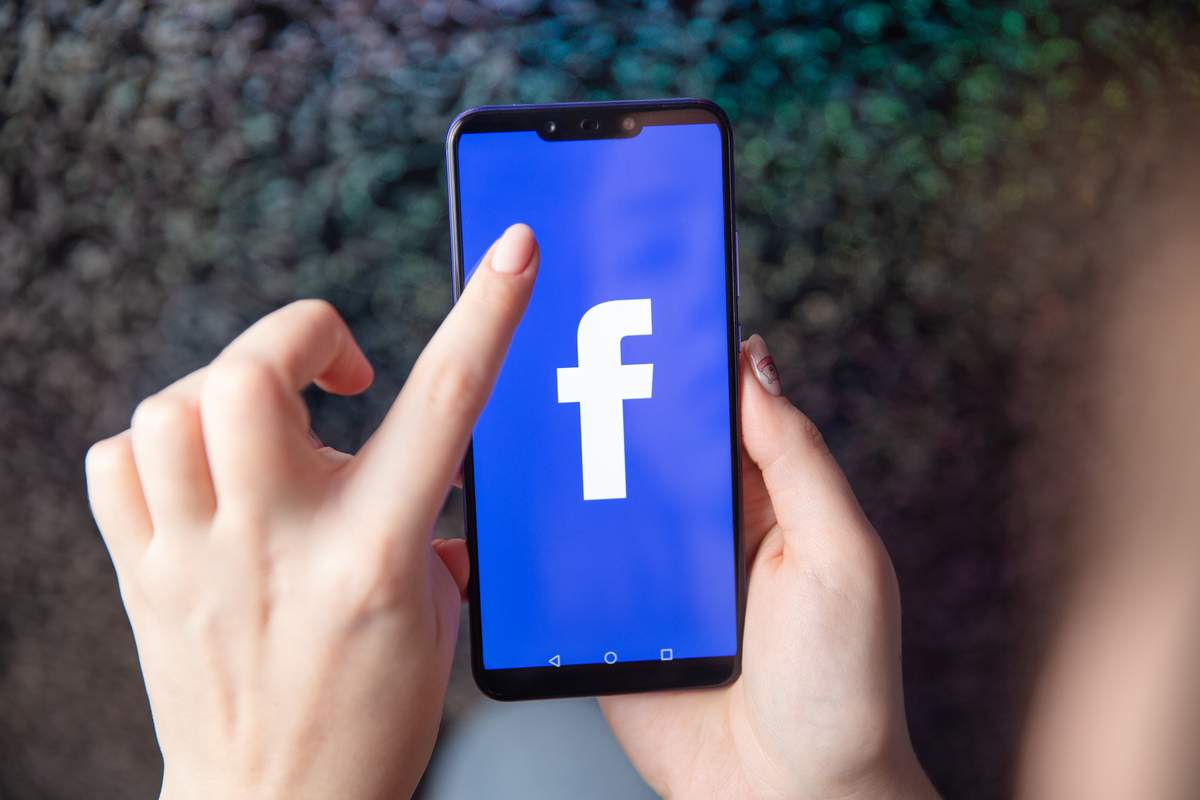 facebook titulka
