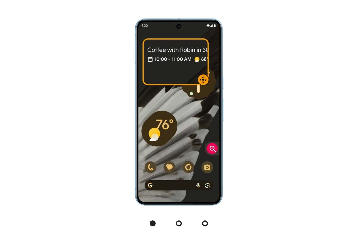 Čo ponúka Android 14