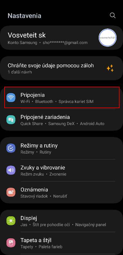 nastavenie upozornenia na spotrebu dat samusng navod_1