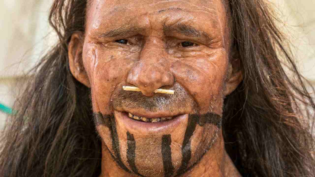 neandertalci