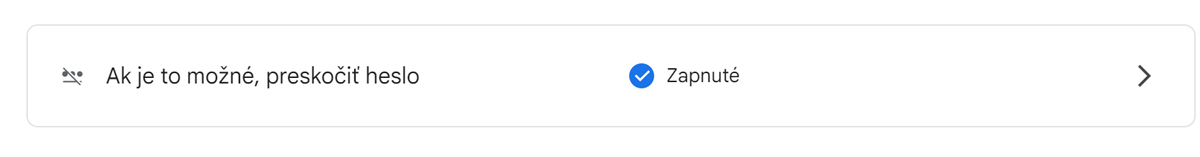 Google passkeys prináša jednoduchšie možnosti používania