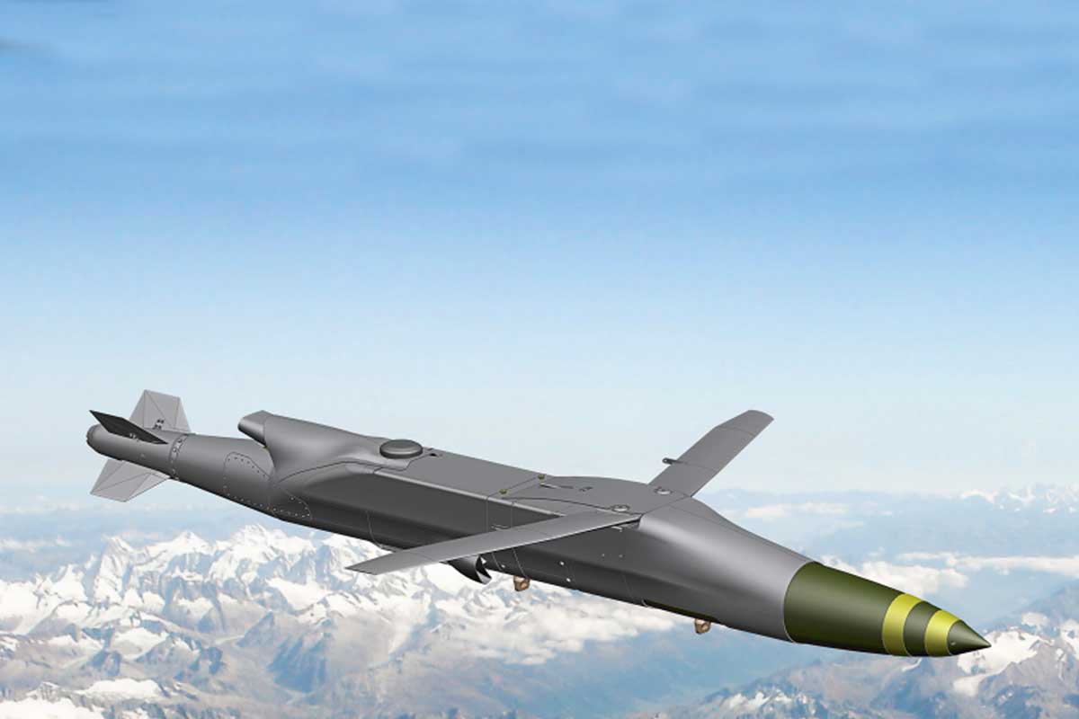 Nový systém JDAM spraví z bomby navádzanú raketu s dlhým doletom
