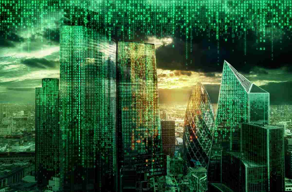 simulacna teoria matrix