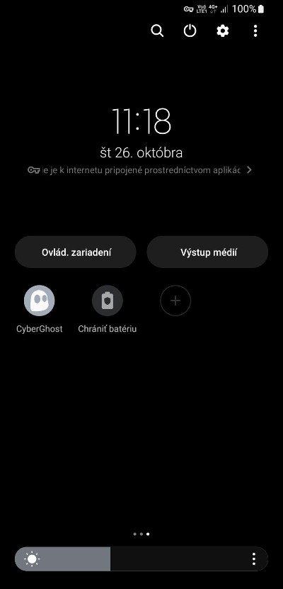 skratka na VPN v notifikacnej liste zapnutie VPN.jpg