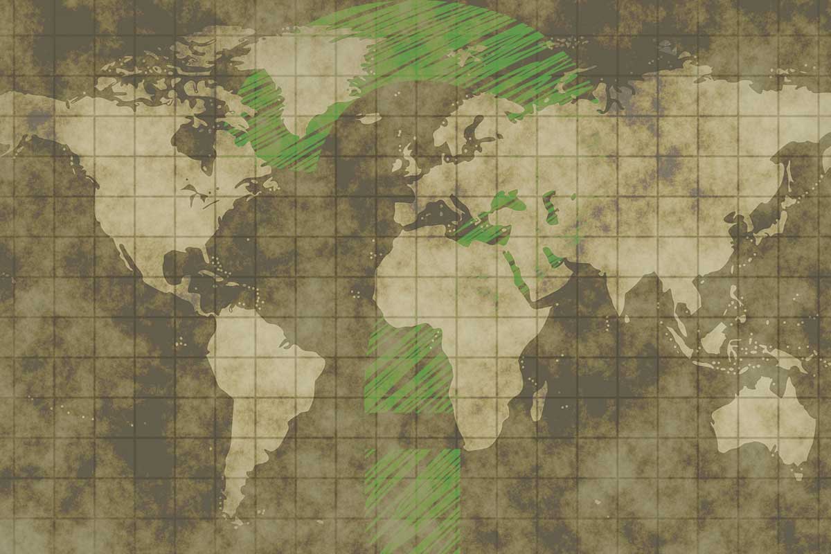 Výskumníci našli posledné miesto odpočinku strateného kontinentu Argoland