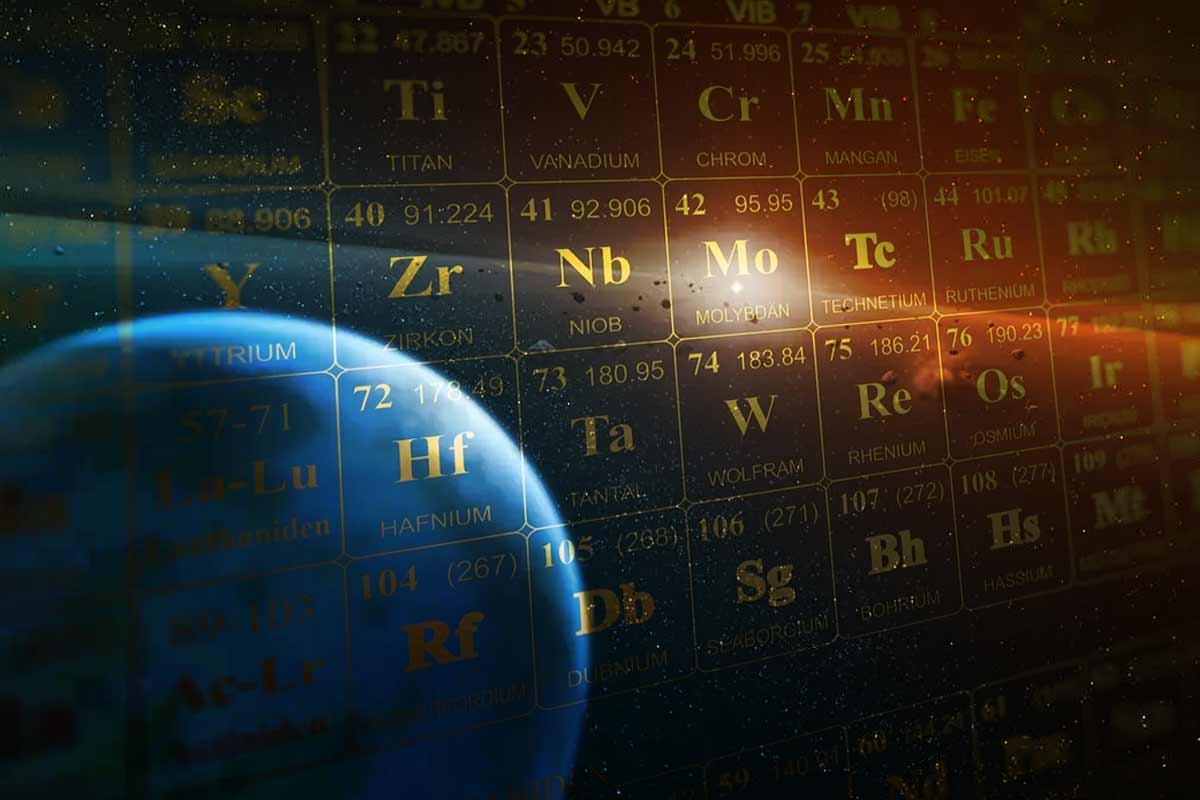 V našej sústave môžu existovať prvky, ktoré ešte nepoznáme