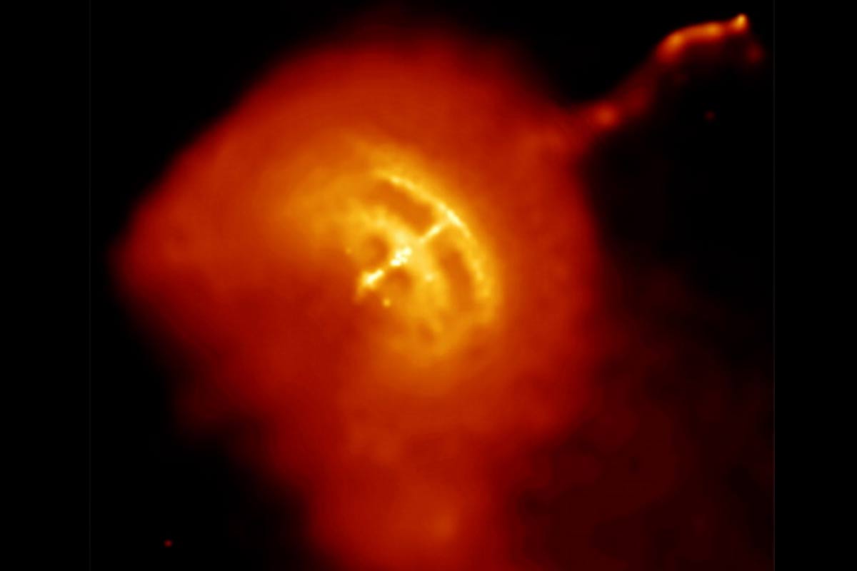 Astronómovia nedokážu poriadne vysvetliť čo táto hviezda robí. Zdá sa, že vo vesmíre máme nového rekordmana.