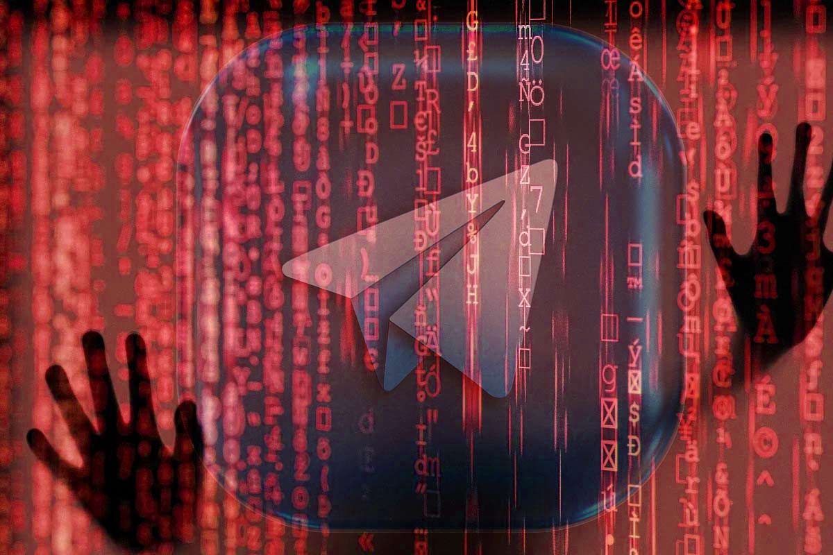 Telegram má závažné bezpečnostné slabiny