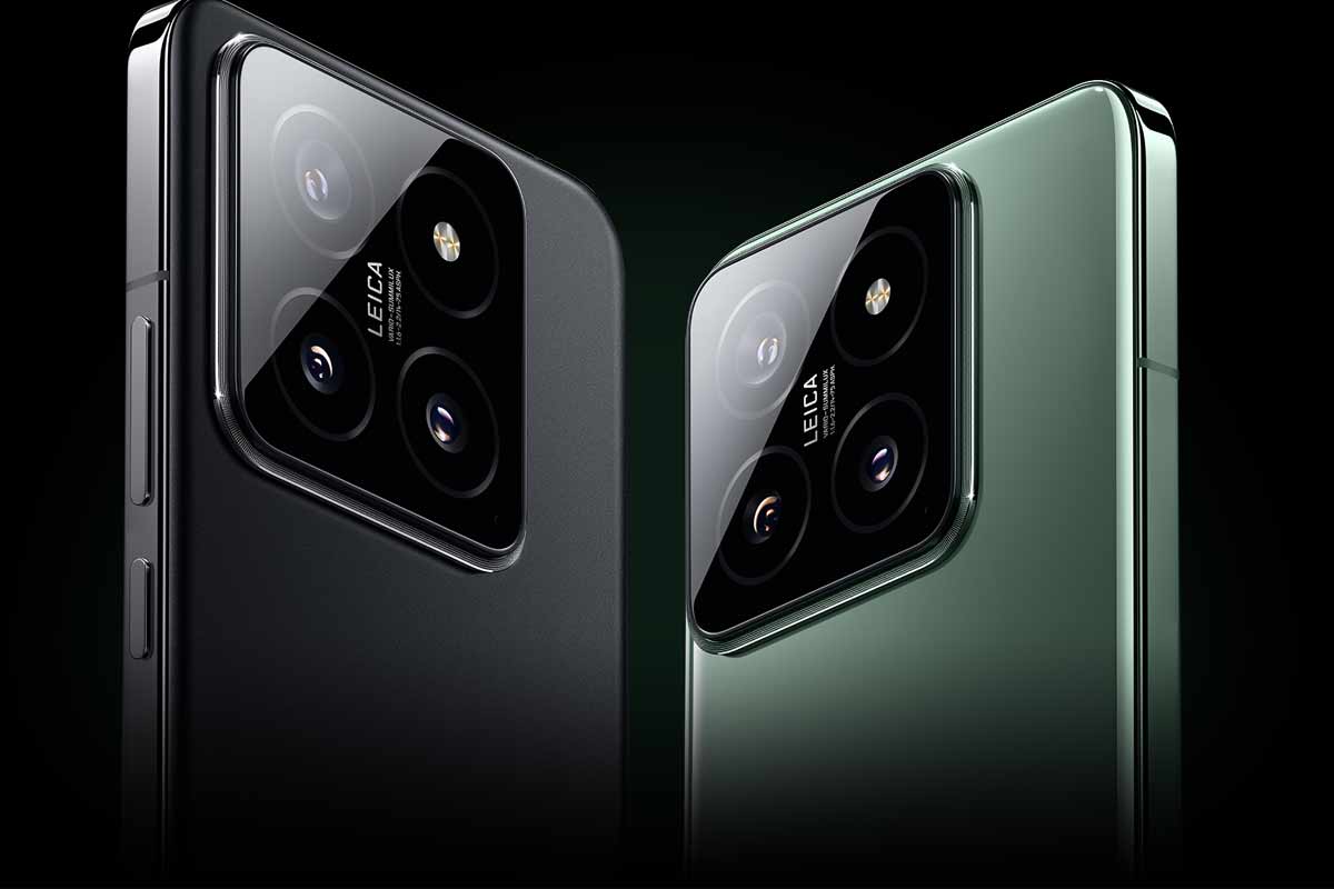 Xiaomi 14 Pro bude mať HyperOS a nadupaný hardvér