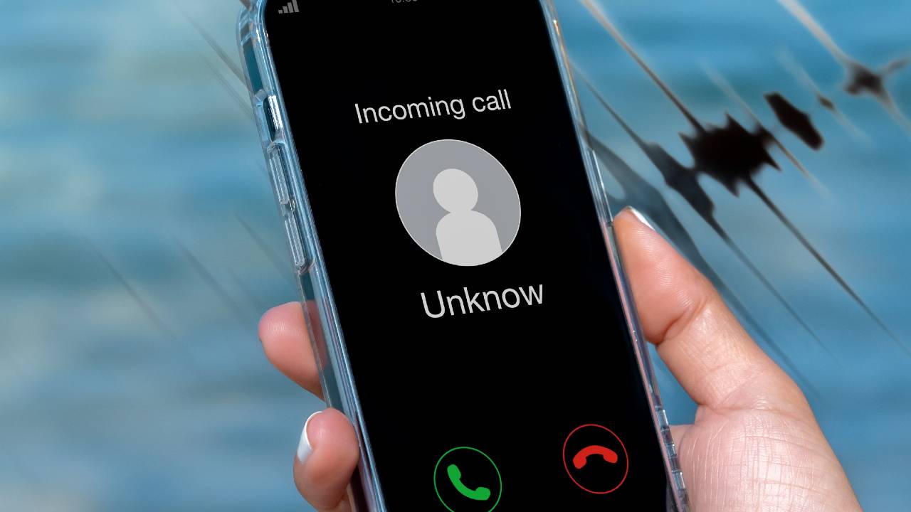 vibrovane telefonu
