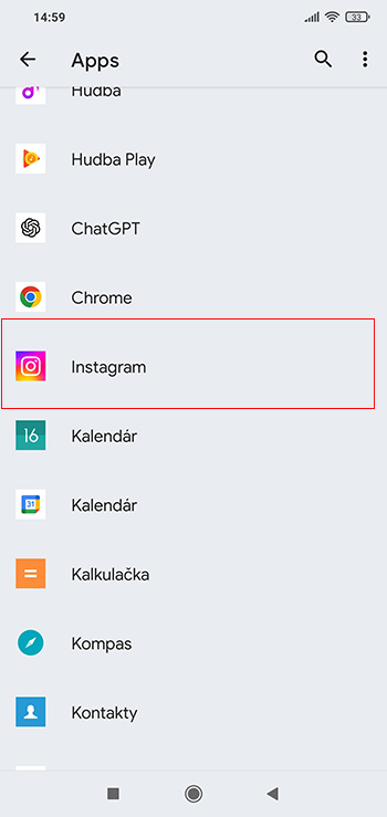 Zmeňte si ikonu Android aplikácií