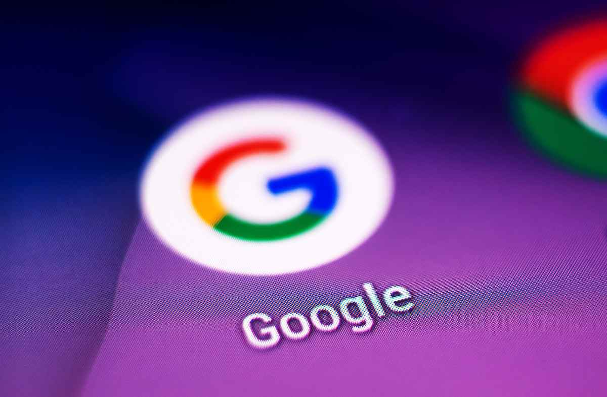 Google Aplikacia Android