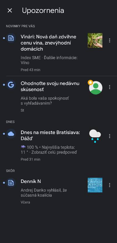 Google Aplikacia Feed s upozorneniami_2.jpg