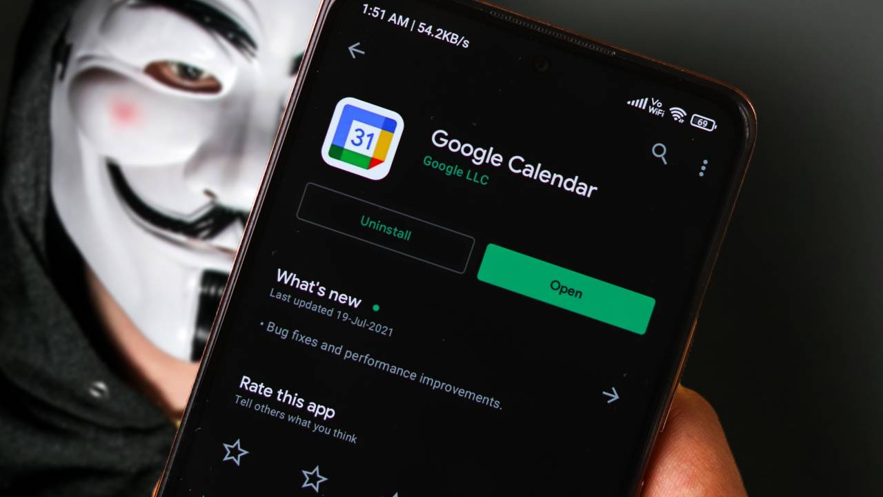 Google ka