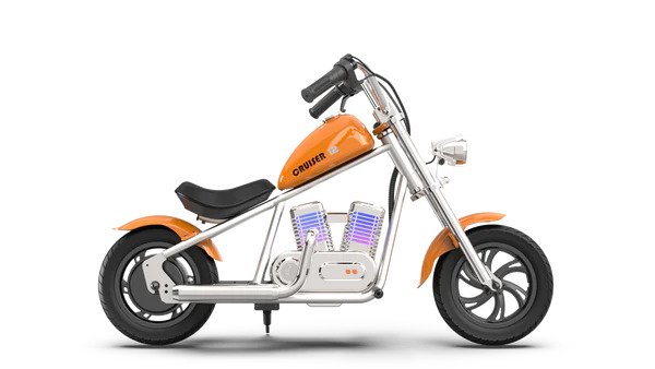 HYPER GOGO Cruiser 12 Plus Electric