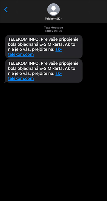 Slovak telekom varuje, na tieto podvody nenaleťte