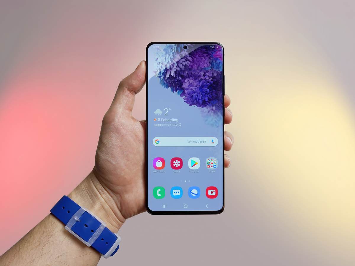 Samsung smartfon_titulka