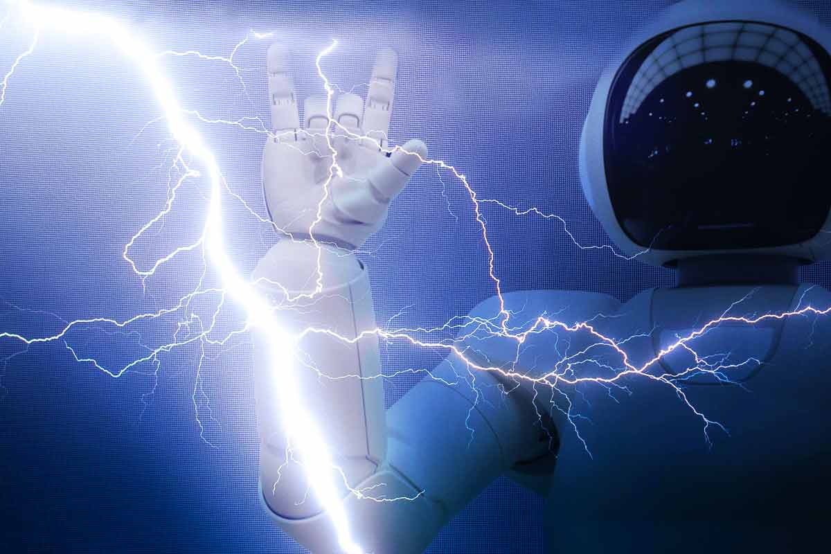 Umelá inteligencia dokáže už predpovedať počasie