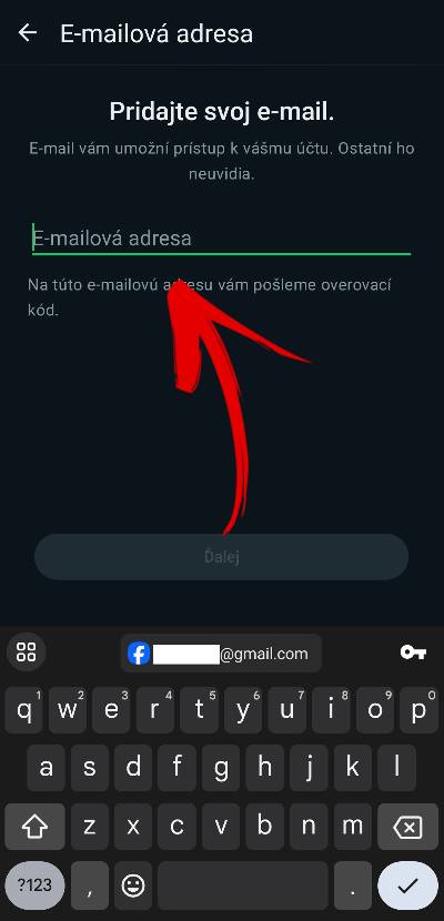 WhatsApp pridava moznost overenia uctu cez e-mail_2