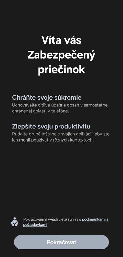 ako aktivovat tajny priecinok v Samsung smartfone navod_4
