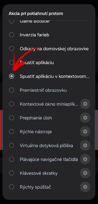 ako do Samsung telefonu pridat dalsie dotykove gesta navod_6
