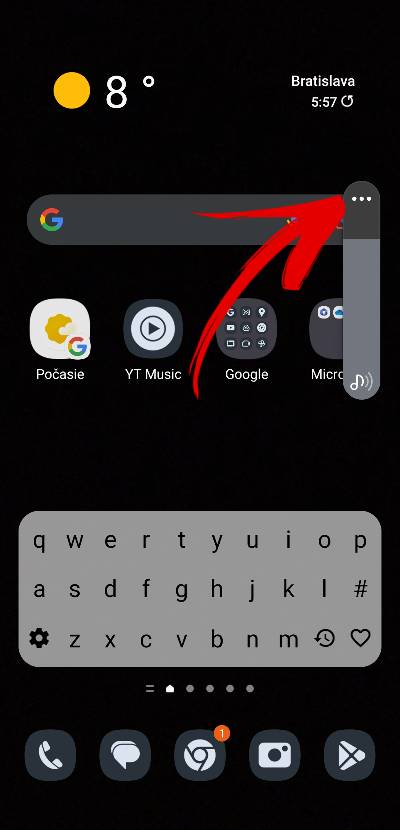 ako zvysit maximalnu hlasitost zvuku na Samsungu na este vyssiu navod_1