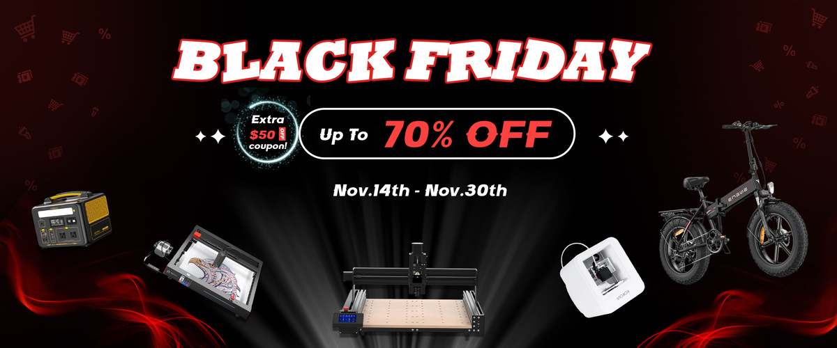 black friday akciova ponuka