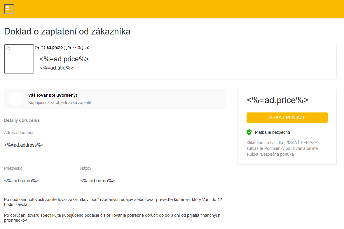 Telekopye už dorazil aj na Slovensko