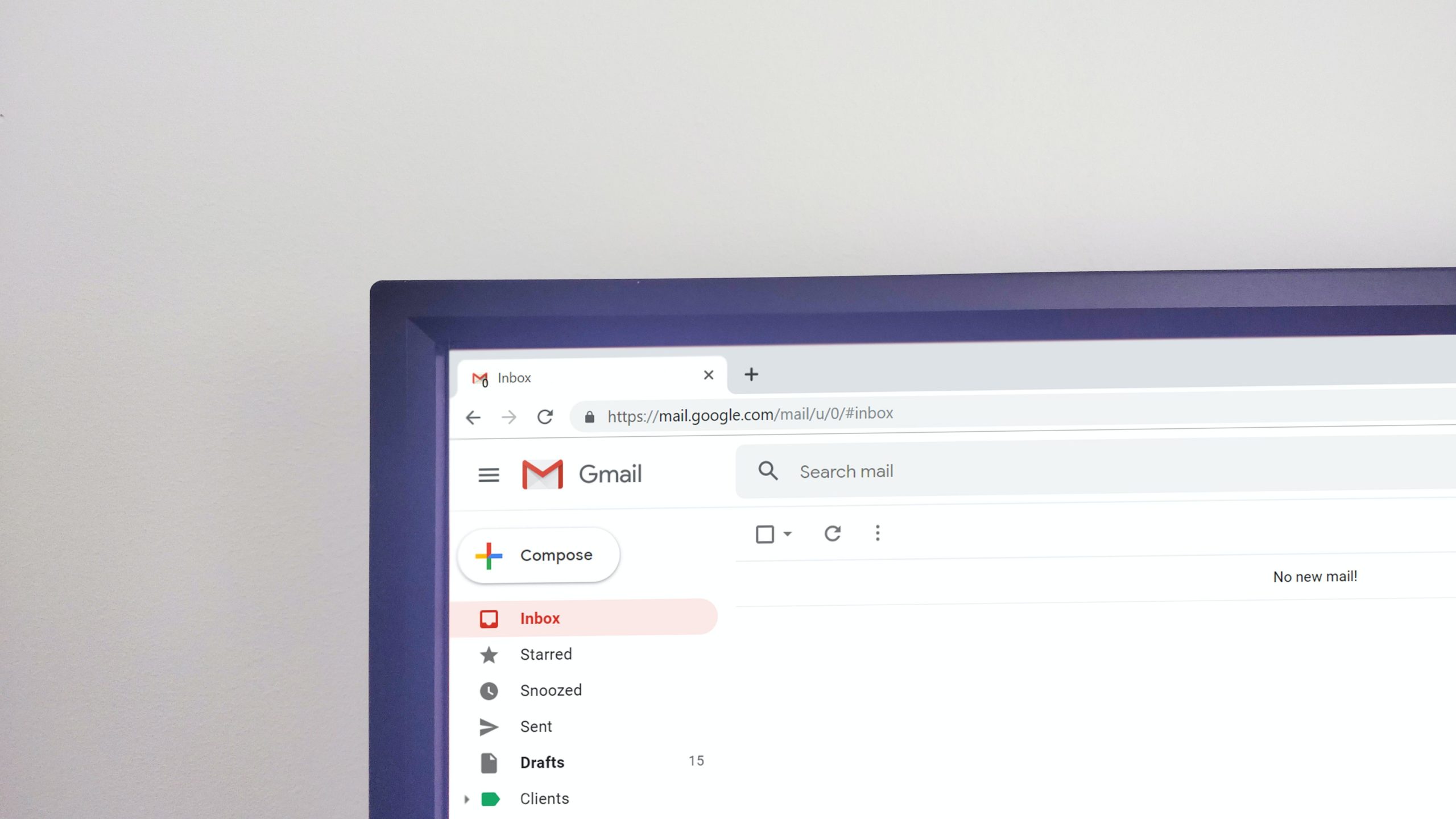 Gmail