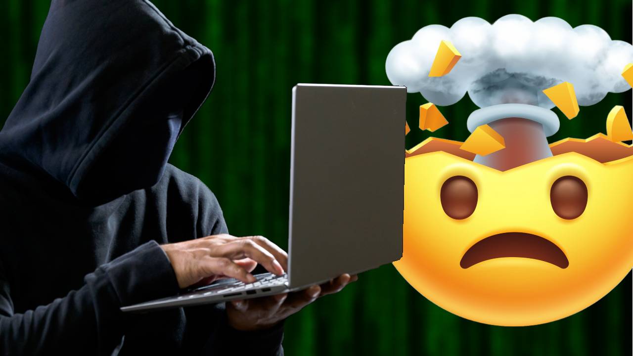 hacker heslo