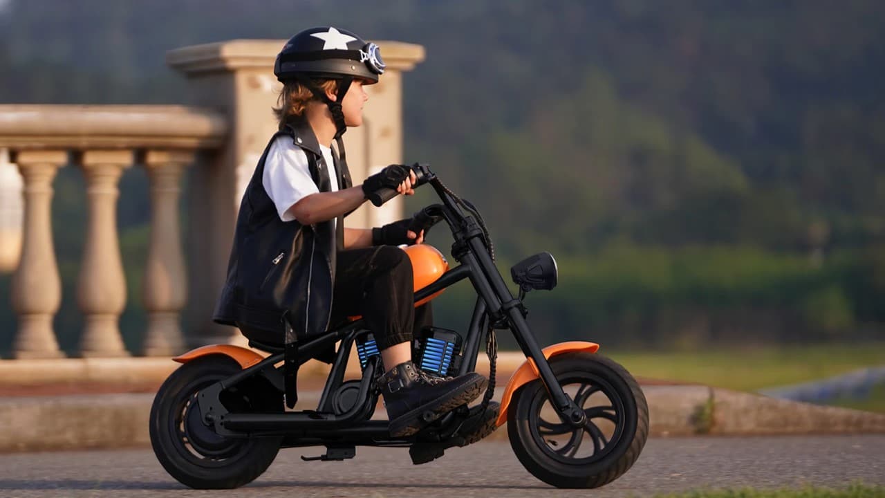 hyper gogo cruiser 12 -min