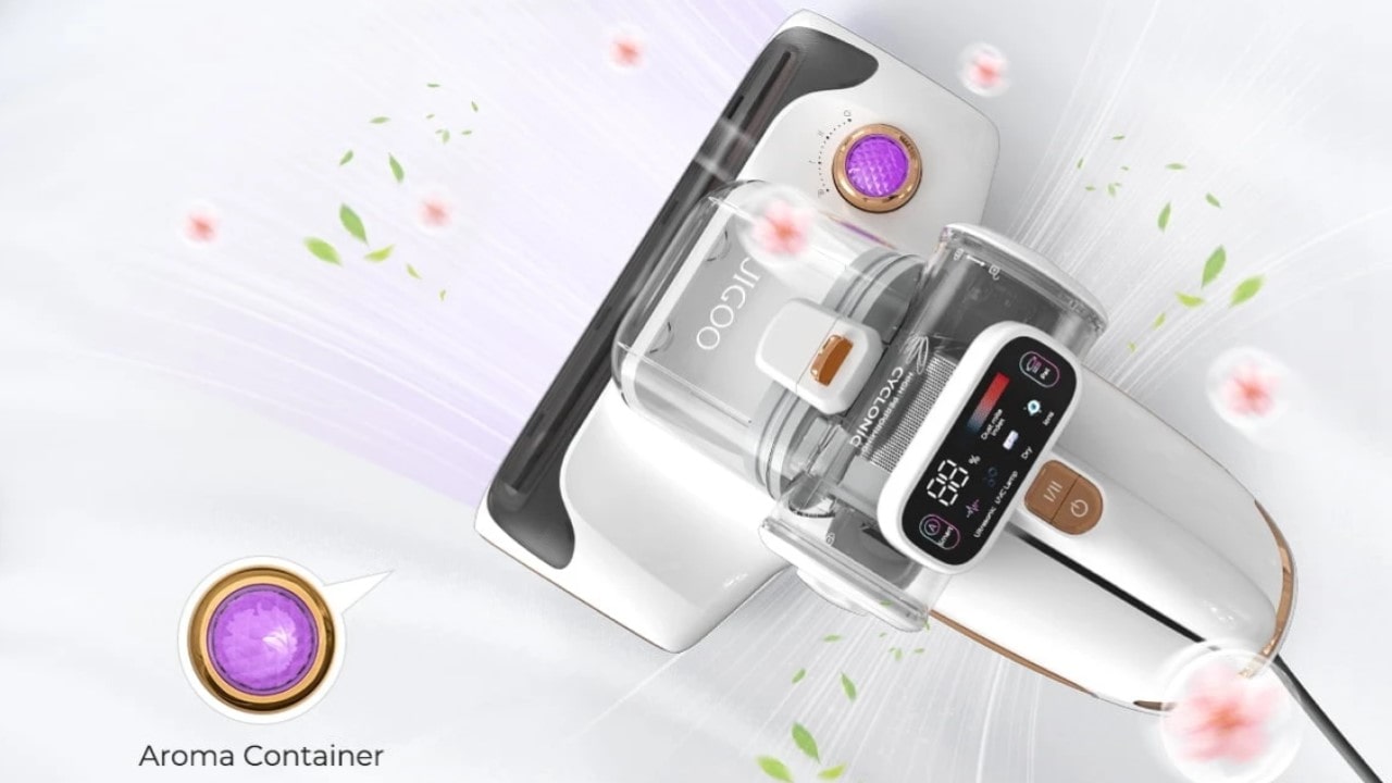 jigoo t600 aroma-min