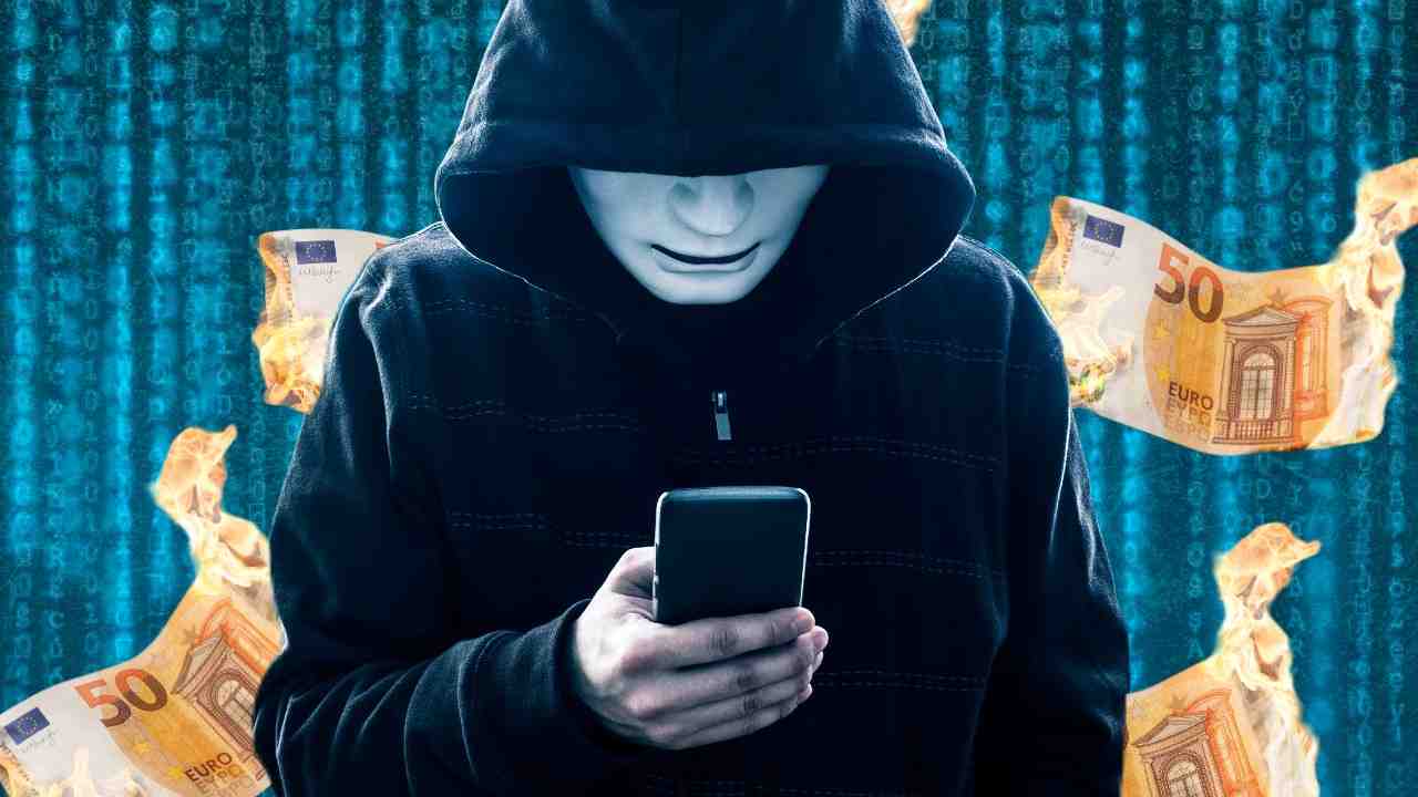 keylogger hacker peniaze