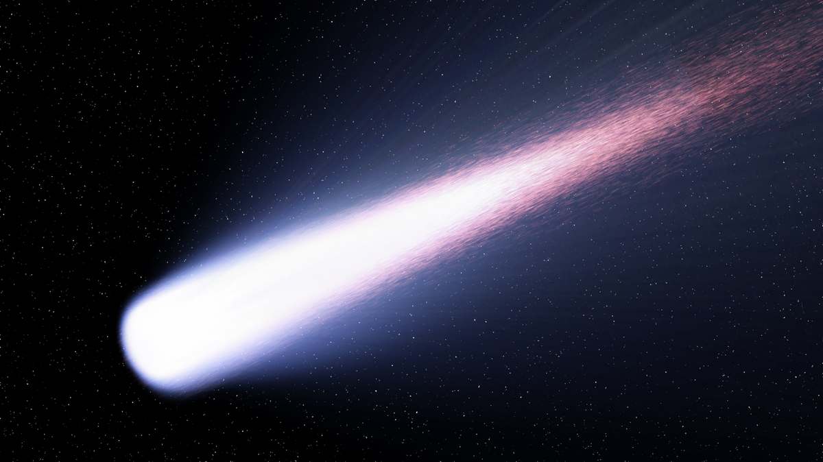 kometa