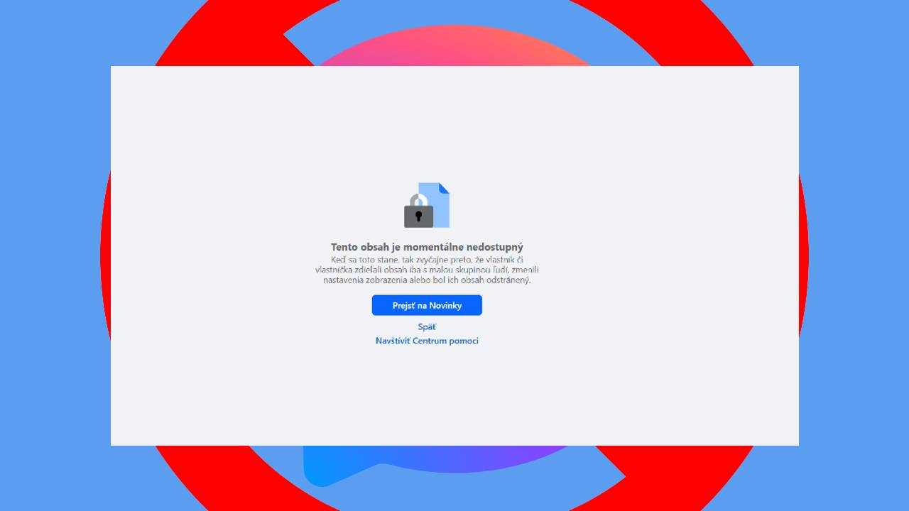 niekto si ma zablokoval v messengeri_2