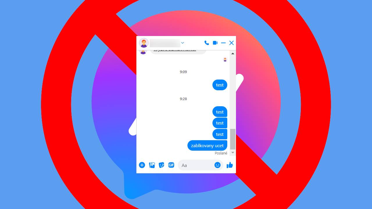 niekto si ma zablokoval v messengeri_3