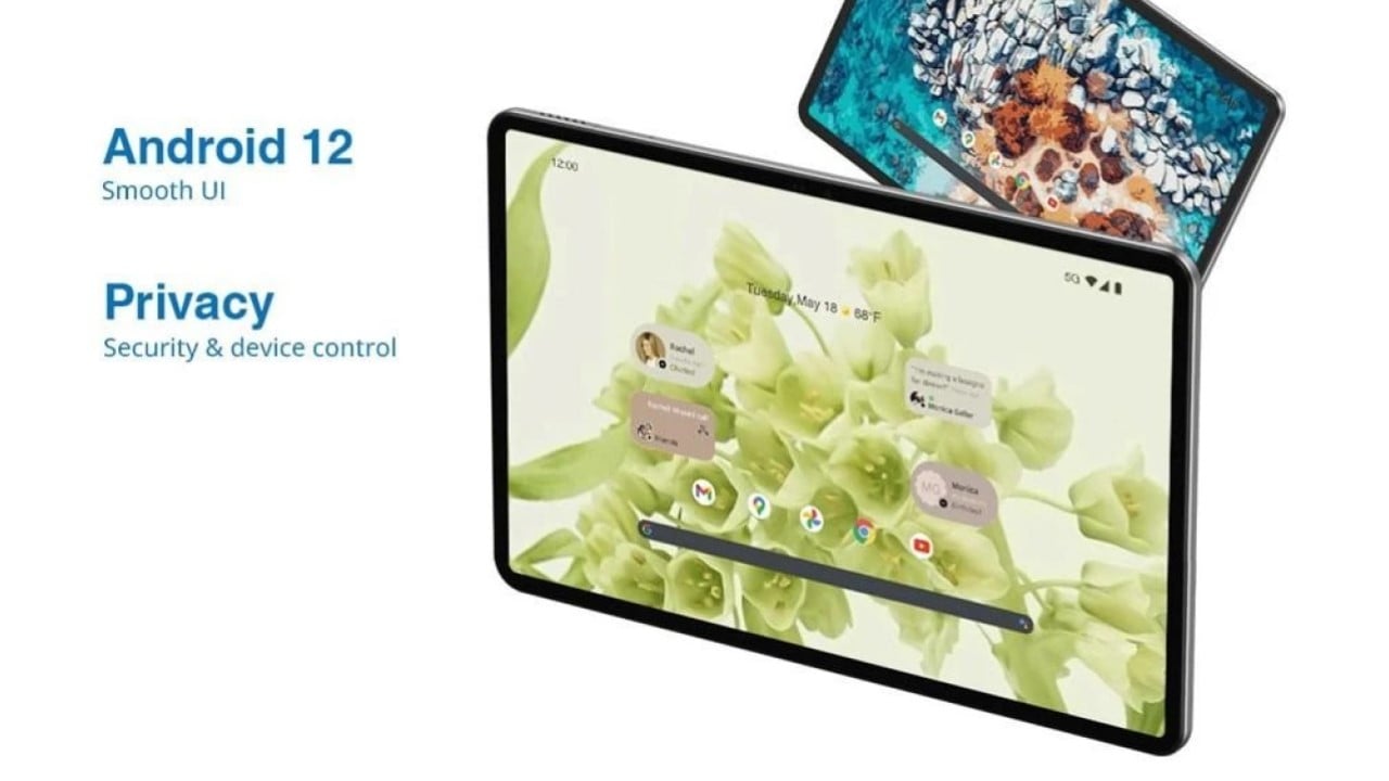 none npad pro android-min
