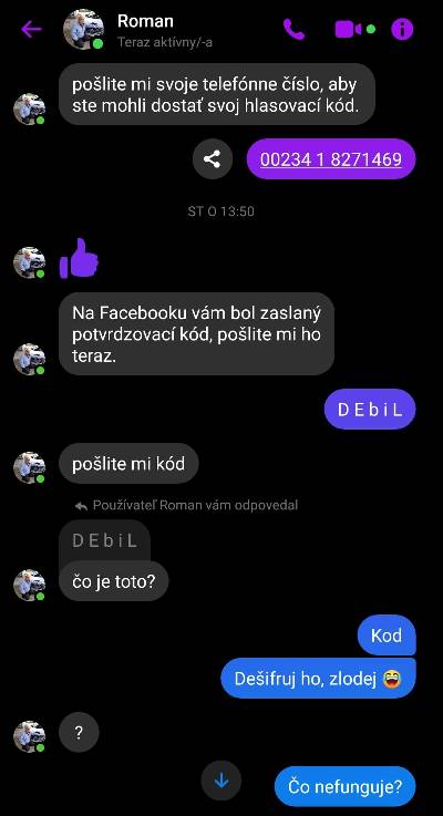 podvod s poslanim cisla__1