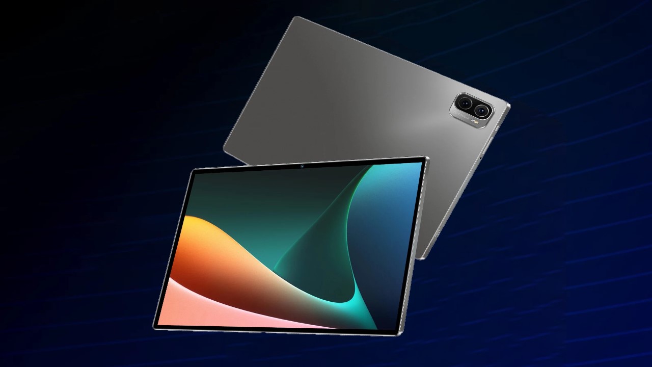 tablet tomtop ilustracny