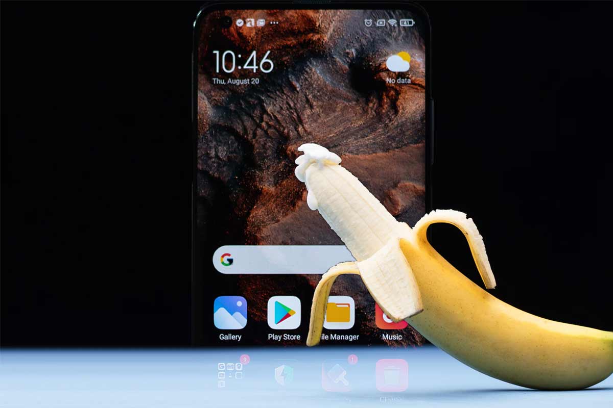 Môžu smartfóny spôsobovať horšiu kvalitu semena?