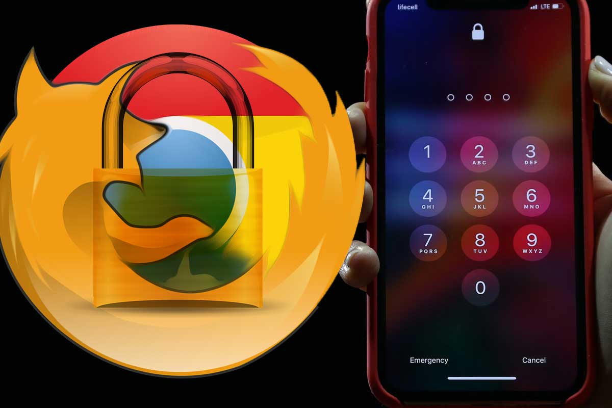 Používanie správcov hesiel v internetových prehliadačoch