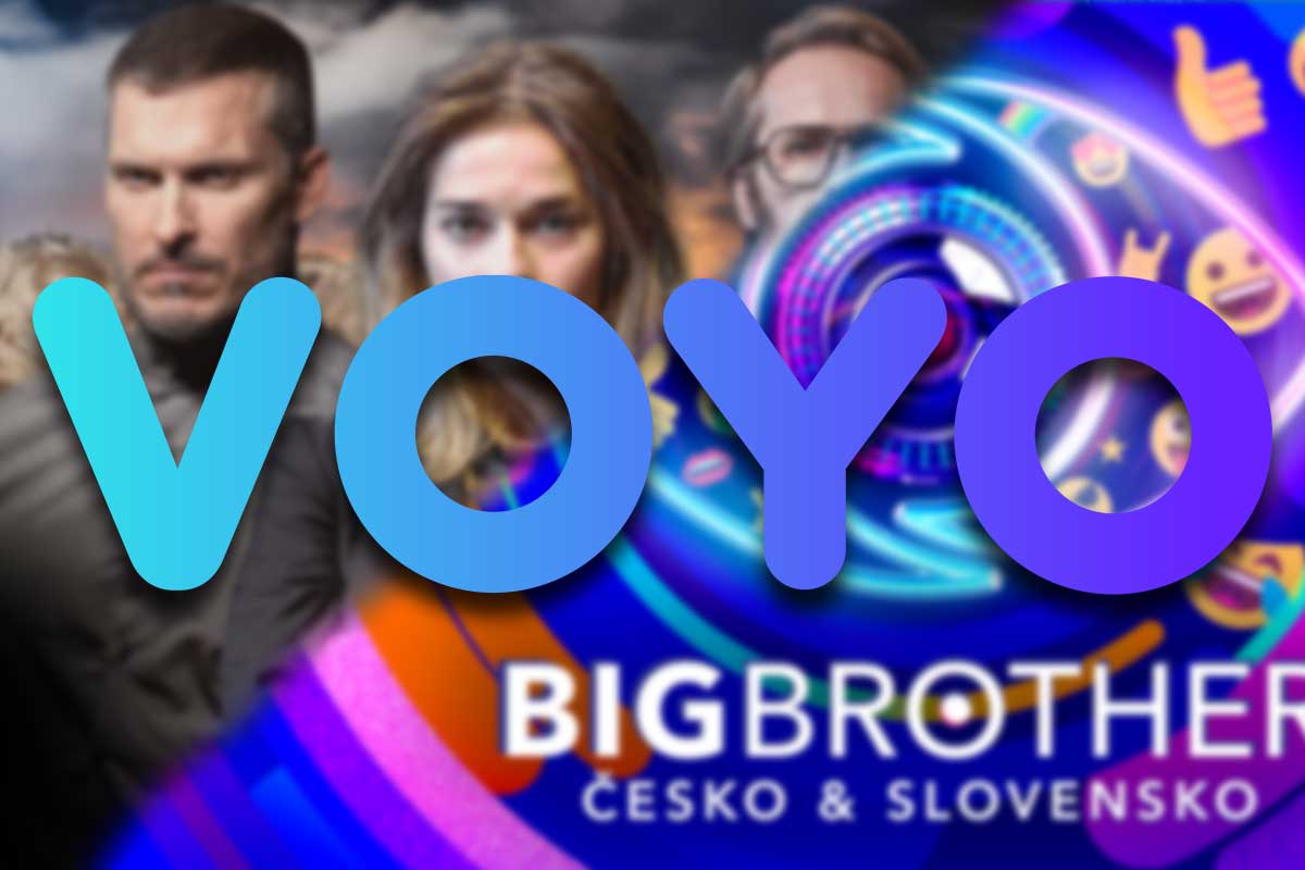 Novembrová ponuka Voyo