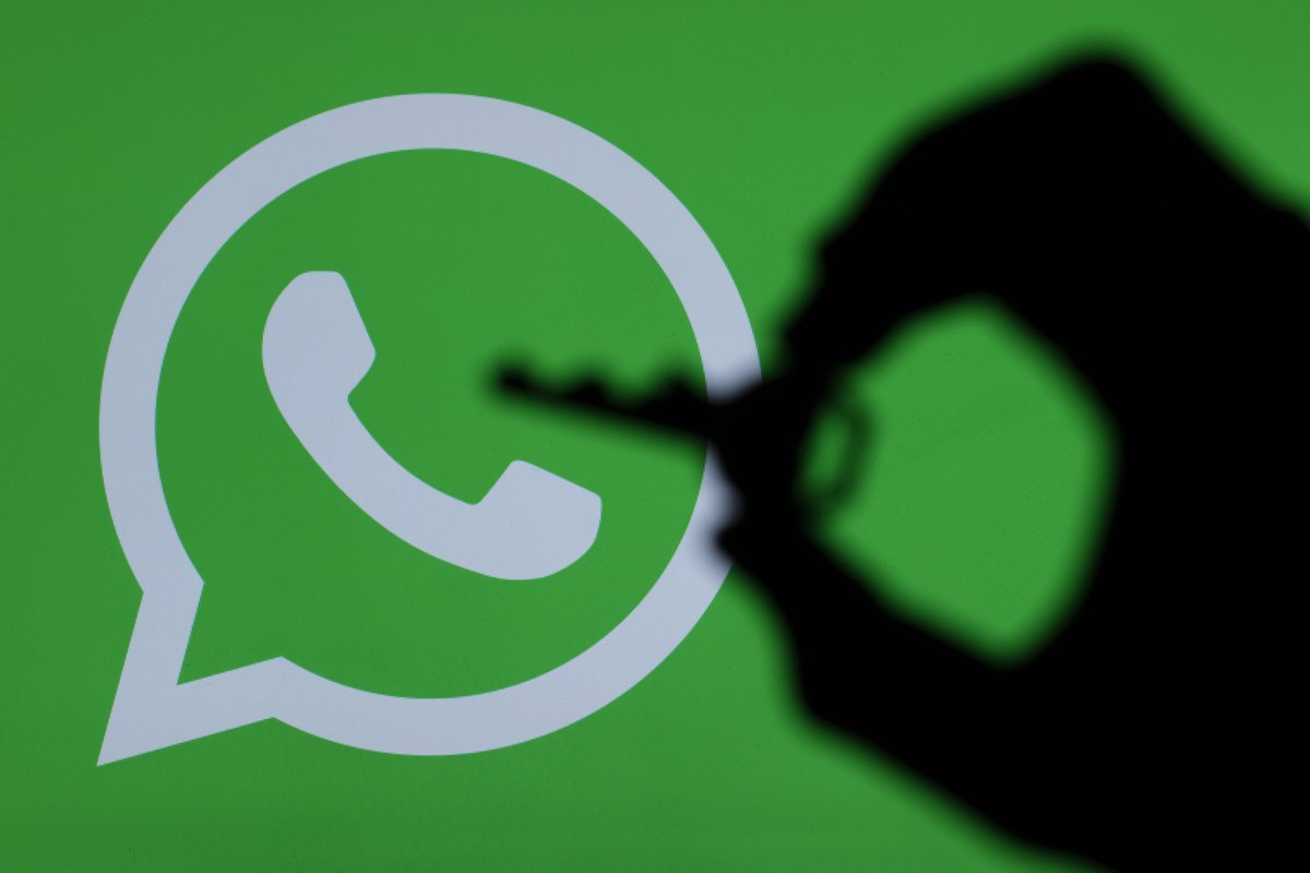 whatsapp bezpecnost prihlasenie