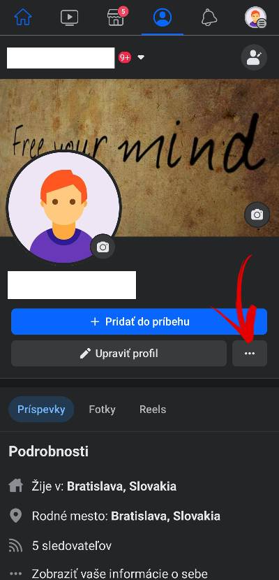 zaznam aktivity facebook navod_1