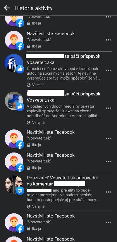 zaznam aktivity facebook navod_4