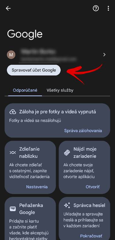 Android telefon sleduje polohu kde najdem nastavenia__2