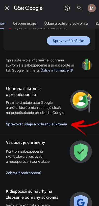 Android telefon sleduje polohu kde najdem nastavenia__3